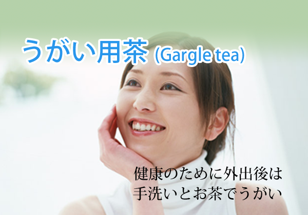 お湯で溶かしてうまい粉末緑茶